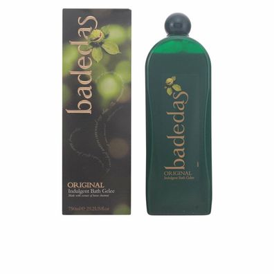 Badedas Original Bath Gel 750ml