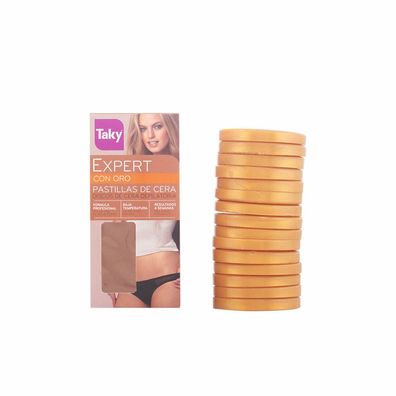 Taky Hair Removal Wax Tablets 300g