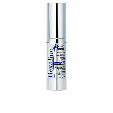 Rexaline 3D Hydra-Eyezone Hyper-Hydrating Rejuvenating Eye Contour Spray 15ml