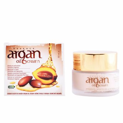 Diet Esthetic Argan Oil Essence Cream 50ml