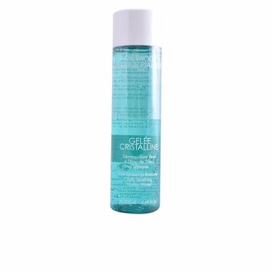 Jeanne Piaubert Gelée Cristalline Eye Make Up Remover 200ml