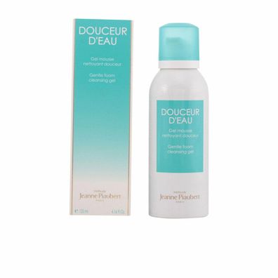 Jeanne Piaubert Douceur D Eau Mildes Reinigungsgel Dies 125ml