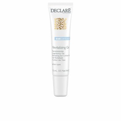 Declaré Declar&#233; Eye Contour Revitalizing Gel 15 ml