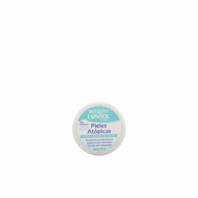 Instituto Español Atopic Skin Cream 50ml