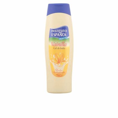 Instituto Español Vainilla Shower Gel 750ml