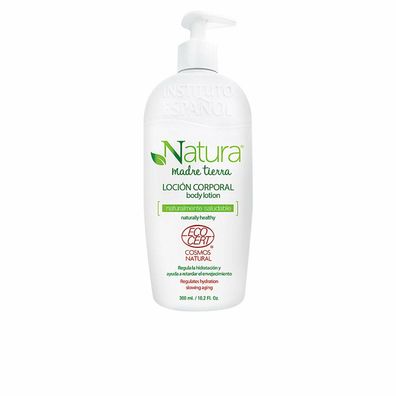 Instituto Español Natura Madre Tierra Body Lotion 300ml