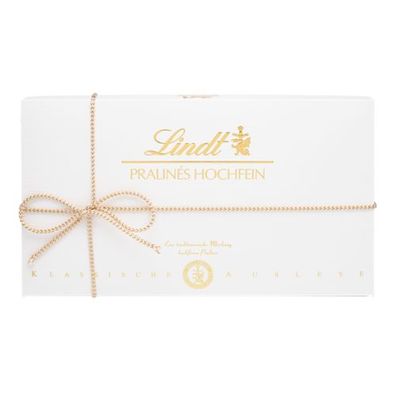 Lindt Pralinés Hochfein, 350g