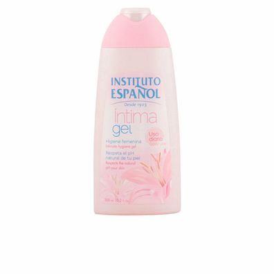 Instituto Español Intimate Gel 300ml