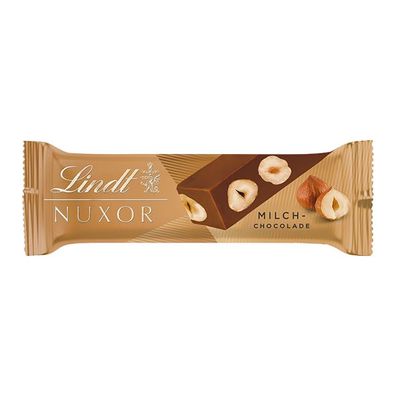 Lindt Nuxor Riegel Milch, 33g