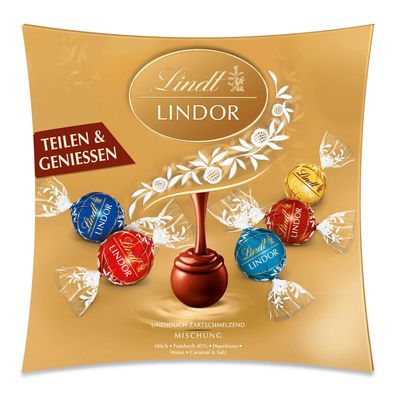 LINDOR Sharing, 250g