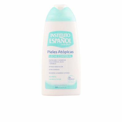 Instituto Español Atopic Skin Body Milk 300ml