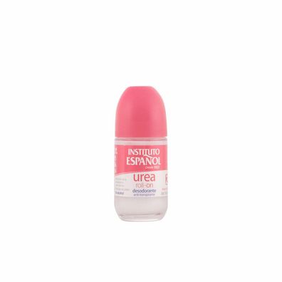 Instituto Español Urea Deodorant Roll On 75ml