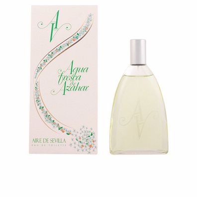 Aire De Sevilla Agua Fresca De Azahar Eau De Toilette Spray 150ml