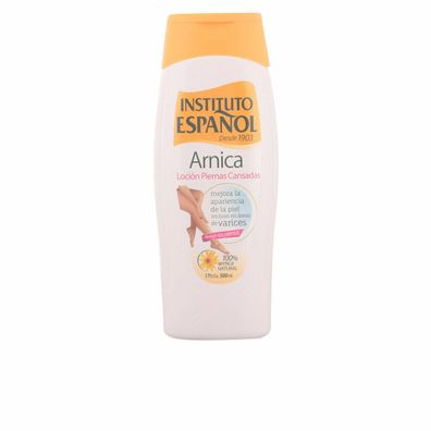 Instituto Español Arnica Tired Legs Lotion 500ml