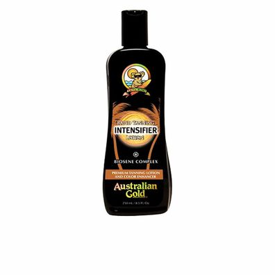 RAPID Tanning Intensifier lotion 250ml