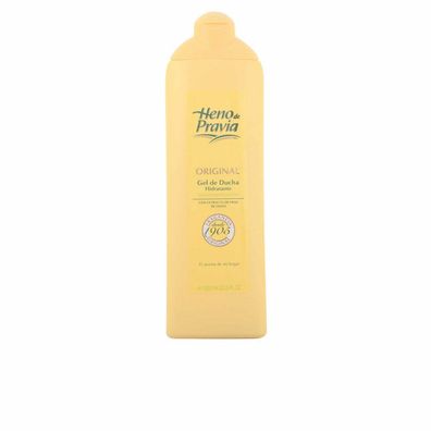 Heno De Pravia Original Shower Gel 650ml