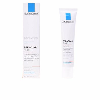 La Roche Effaclar DUO[ + ] Unifiant Light Daycream