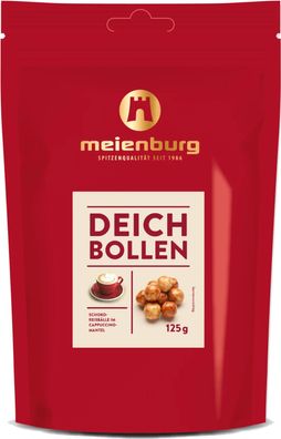 Meienburg Deichbollen 125g