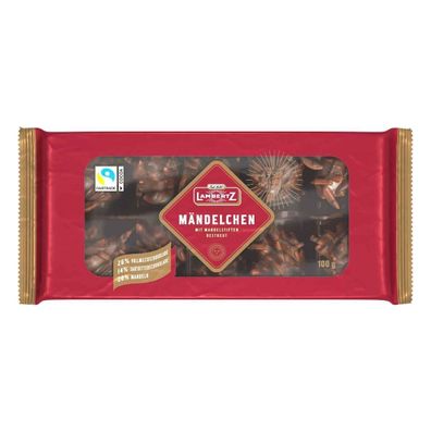 Lambertz Mändelchen 100G