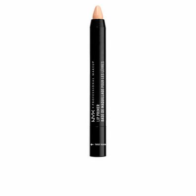 NYX Professional Makeup Lip Primer Lip Makeup Base Nude