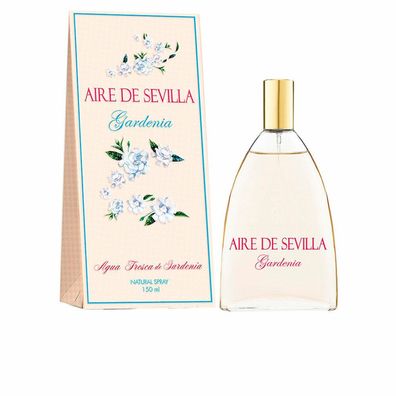 AIRE DE Sevilla Gardenia agua fresca edt vapo 150ml