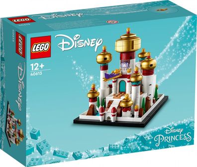 LEGO® 40613 Disney Mini-Palast von Agrabah