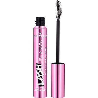 Essence Lash Like a Boss Mascara, 9,5 ml