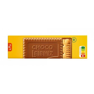 Bahlsen Leibniz Choco Vollmilch 125g