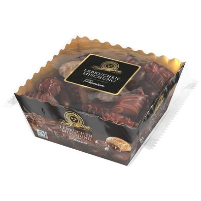 Henry Lambertz Lebkuchenmischung Premium 200g