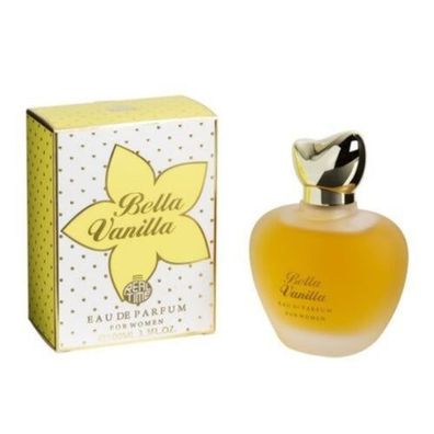 Real Time Bella Vanille Eau de Toilette 100 ml