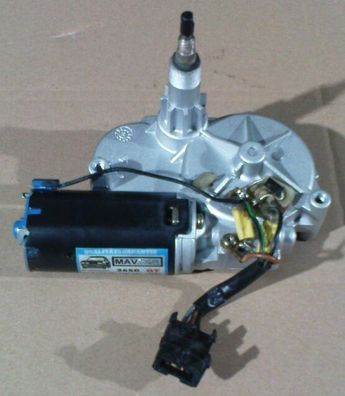 NEU + Scheibenwischer > Motor / Hinten > Audi 80 Avant ( B4 / mSD ] - 8A9955713 C AT