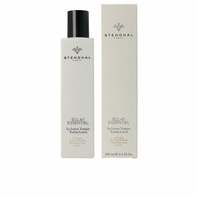 Stendhal Éclat Essentiel Toning Lotion 200ml