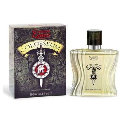 Creation Lamis Eau de Toilette Colosseum 100ml