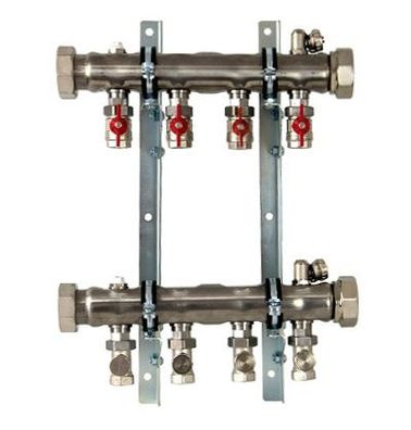 strawa Industrie- und Soleverteiler e-class 34 15 Hkr