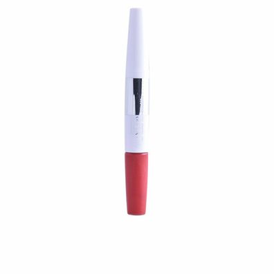 Maybelline New York Superstay 24 2-Step Liquid Lispstick Makeup 573 Eternal Cherry