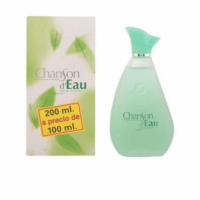 Chanson Deau Chanson Deau Edt Fraiche EDT 200ml
