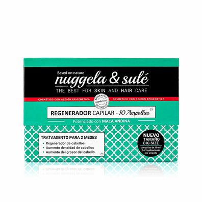 Nuggela & Sulé Haarregenerator 10 Vials