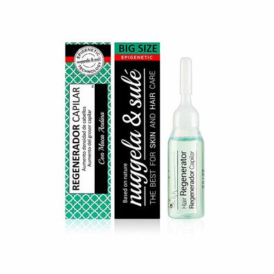 Nuggela & Sulé Capillary Regenerator Vial 10ml