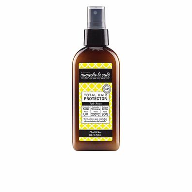 Nuggela & Sulé Total Hair Totaler Kapillarschutz 125ml