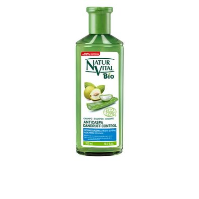 Naturaleza Y Vida Champú Bio Anti-Schuppen 300ml