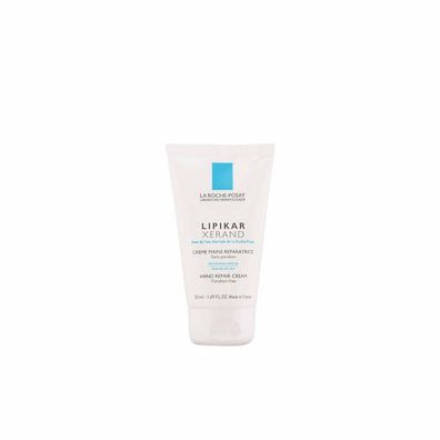 LRP Lipikar Xerand Hand Repair Cream