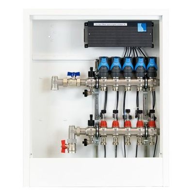 strawa Comfort Anschlussstation FBH-18-V-CA-EGO 11 Hkr