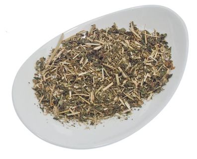 SENA -Premium - geschnittenes Passionsblumenkraut