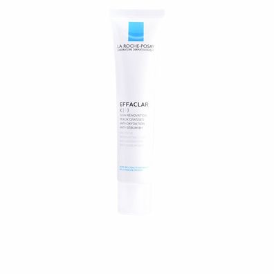 LRP Innovation Effaclar K( + ) Anti-Oxidation Anti-Sebum