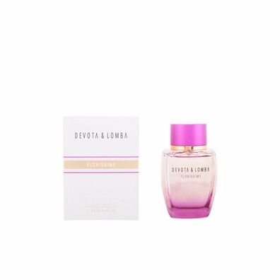 Florissima edp vapo 100ml