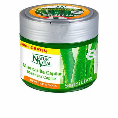 Naturaleza Y Vida Haarmaske 500ml