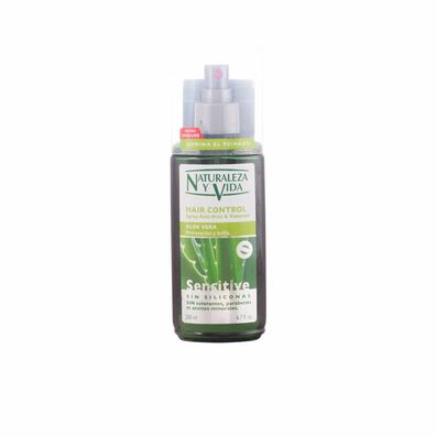 Naturaleza Y Vida Haarkontrolle Spray 200ml