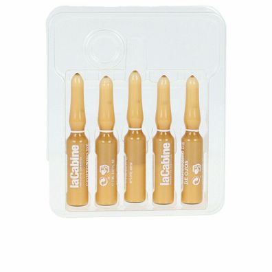 La Cabine Eye Contour Ampoules 10x2ml