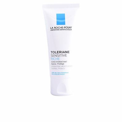 LRP Toleriane Sensitive Rich Cream