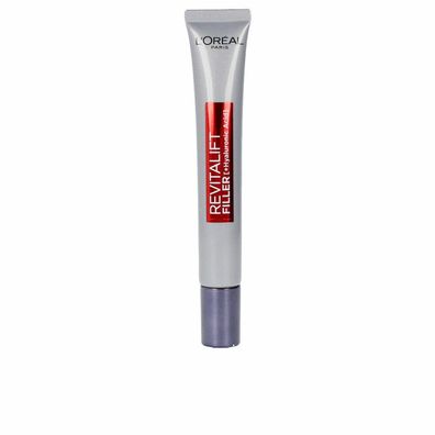 L'Oréal Professionnel Revitalift FILLER ojos cuidado voluminizador 15ml